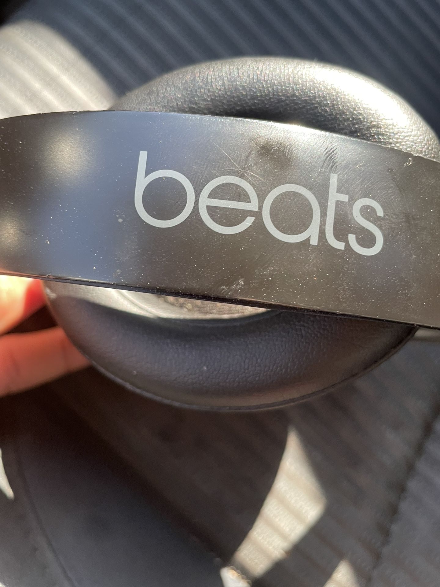 Beats Studio3 Wireless