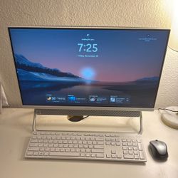 Dell Inspiron 5490 All In One  Series Desktop