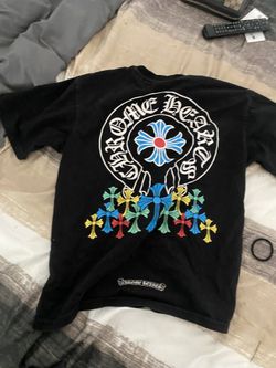 Chrome Hearts Shirt