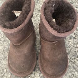 Ugg Boots For Toddler Size 6