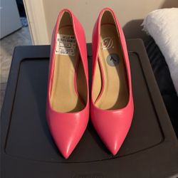Women’s Heels 