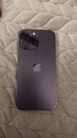 Apple IPhone 14 Pro Max