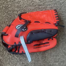 Baseball Glove 