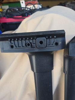 Roof rack