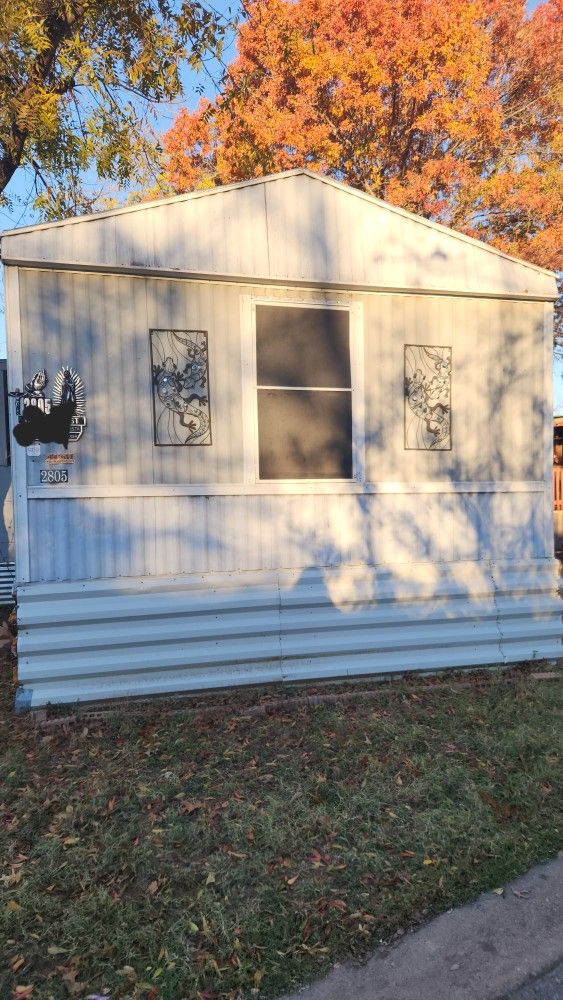 Móvil Home 1995 14x66
