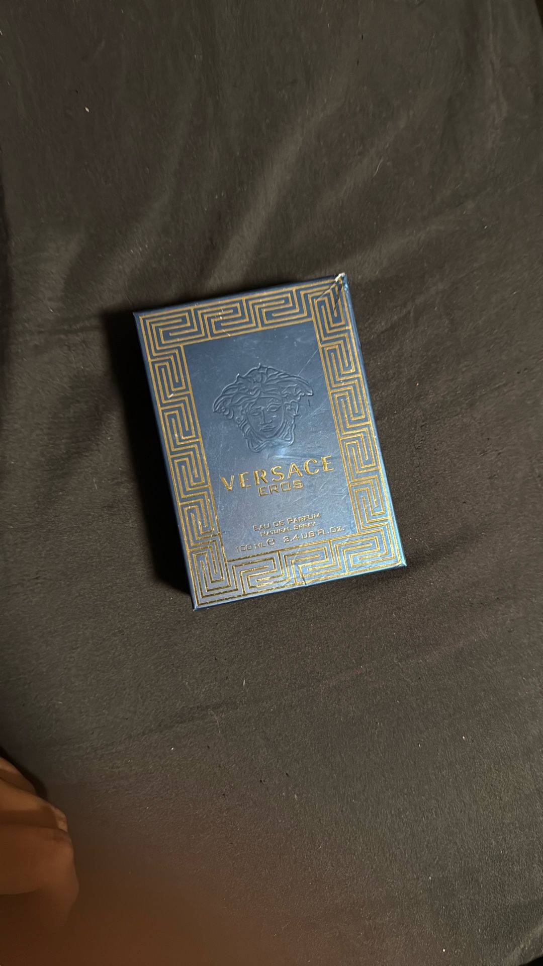 Versace eros cologne