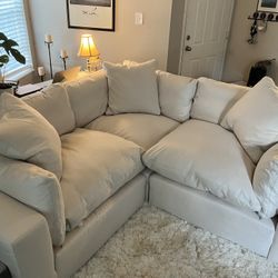 3 Pc Sectional Sofa 
