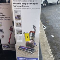 DYSON BALL ANIMAL EXTRA 3 New!!!
