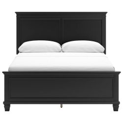 Queen bed for sale