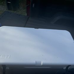 Yeti 75