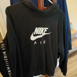 Nike Air Hoodie