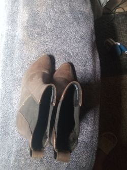 Clarks boots
