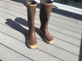 Work boots