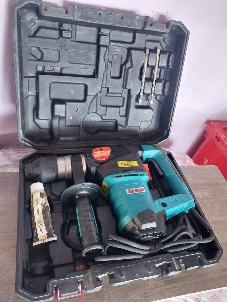 Hammer Drill ELECTRICO