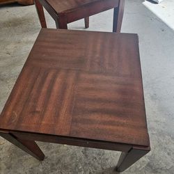 End Tables (2)