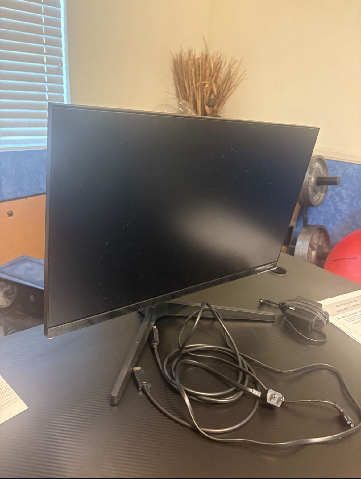 Samsung Gaming Monitor 