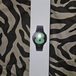 Samsung Galaxy Watch4 