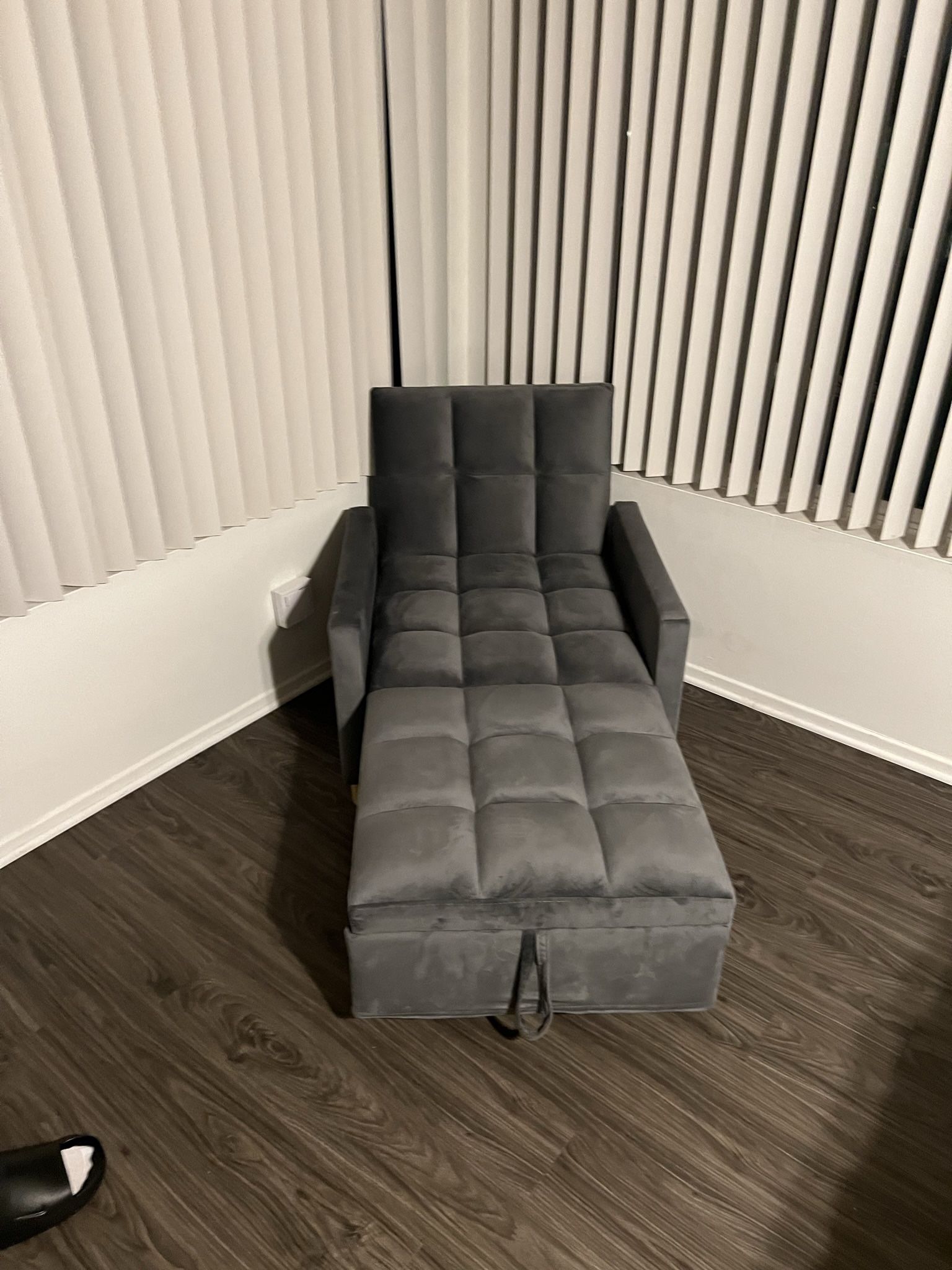 Fold Out Couch /sofa