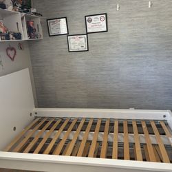 IKEA Twin Bed  