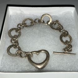 Tiffany Bracelet 