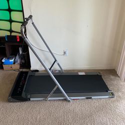 Portable Treadmill - Excellent Condition 