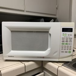 Microwave  (Gold Star)