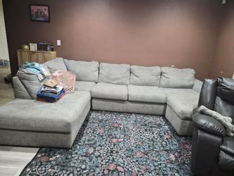 Sectional