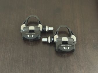 shimano dura-ace pd-r9100 spd-sl carbon pedals