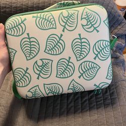 Nintendo switch case