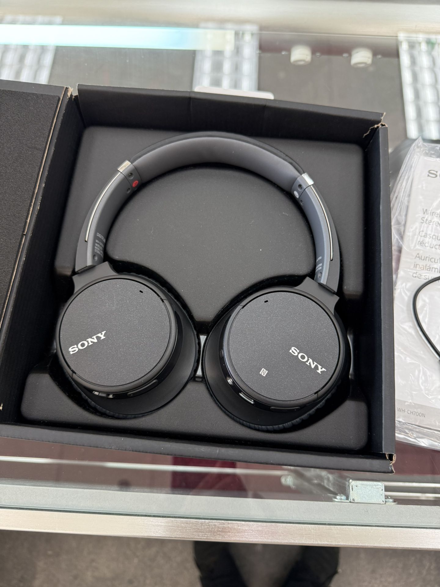 Sony Headphones