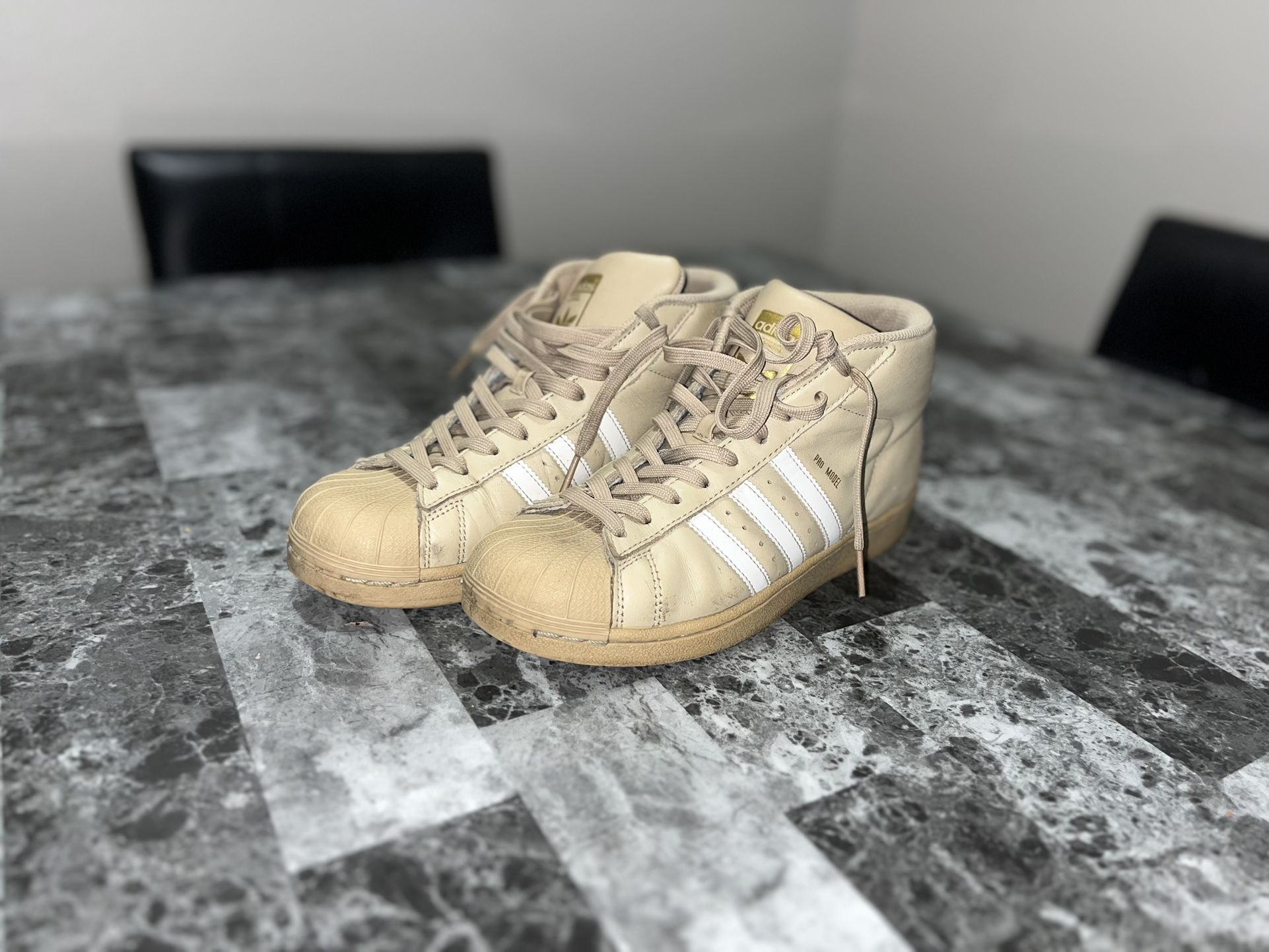Adidas Shoes