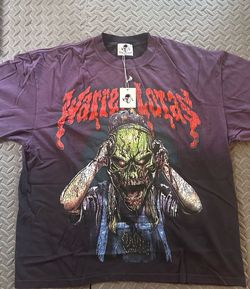 Warren Lotas Forbidden Mask XXL (BRAND NEW)