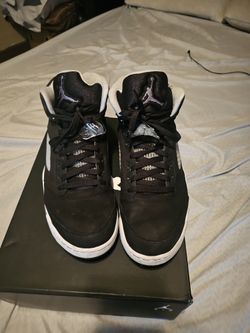 Size 13 Oreo 5s Good Condition