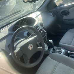 2007 Saturn Ion