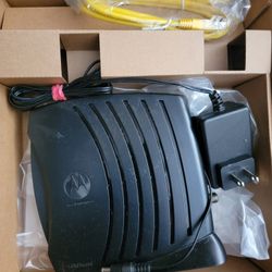 Motorola SURFboard