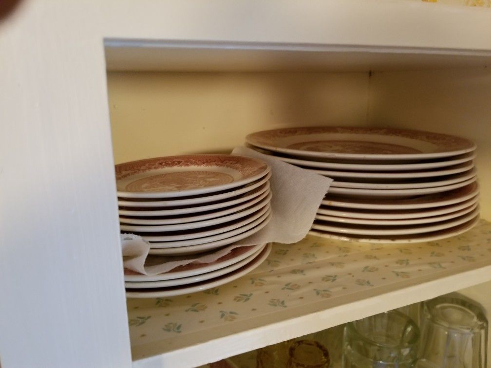 Willow Ware/Royal China