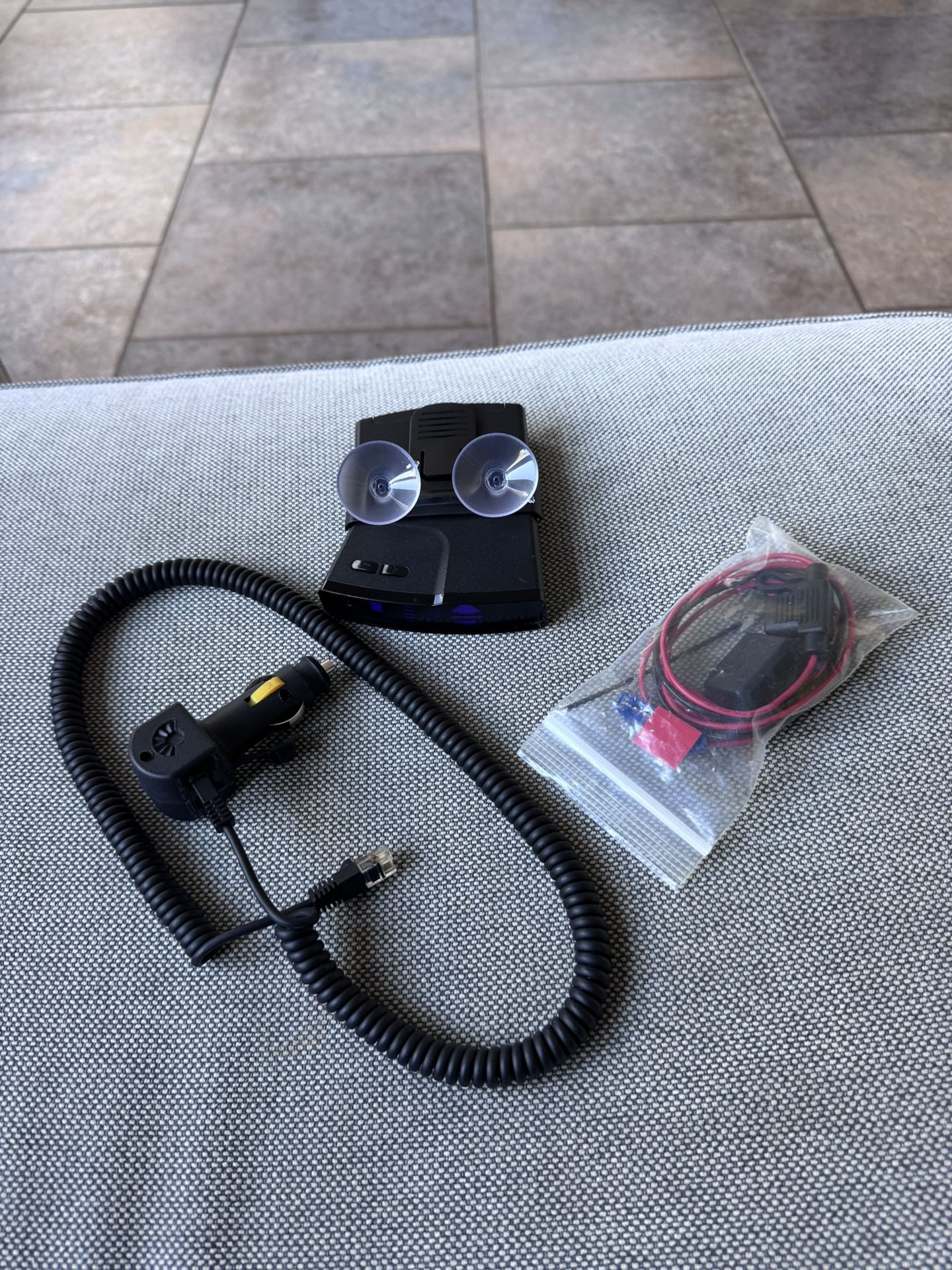 Valentine One gen 2 Radar Detector 