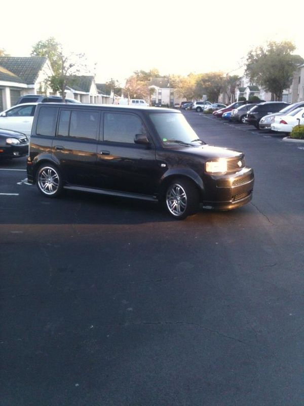 Scion XB 2004 for Sale in Kissimmee, FL - OfferUp Scion XB 2004 for Sale in Kissimmee, FL - OfferUp