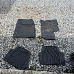 Car Mats
