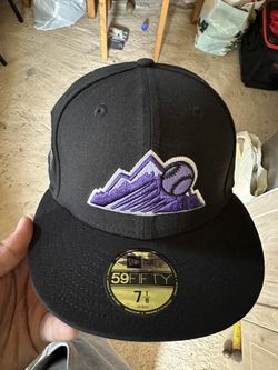 Brand New Fitted Hat 