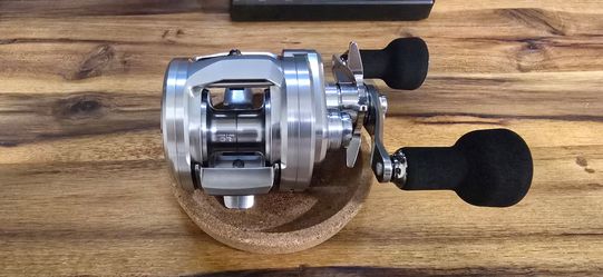 NEW Daiwa 2026 Ryoga 150H Baitcasting Reel - Right Handed