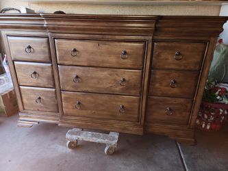 Dresser (cajonera)