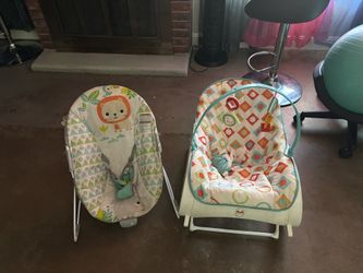 Baby Chair Rockers
