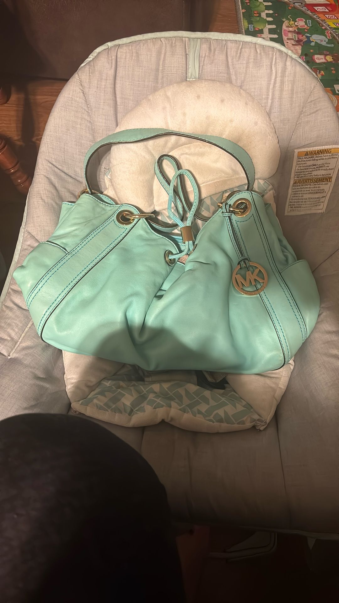 Michael Kors Purse