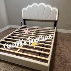 Queen Size Bed Frame Only 