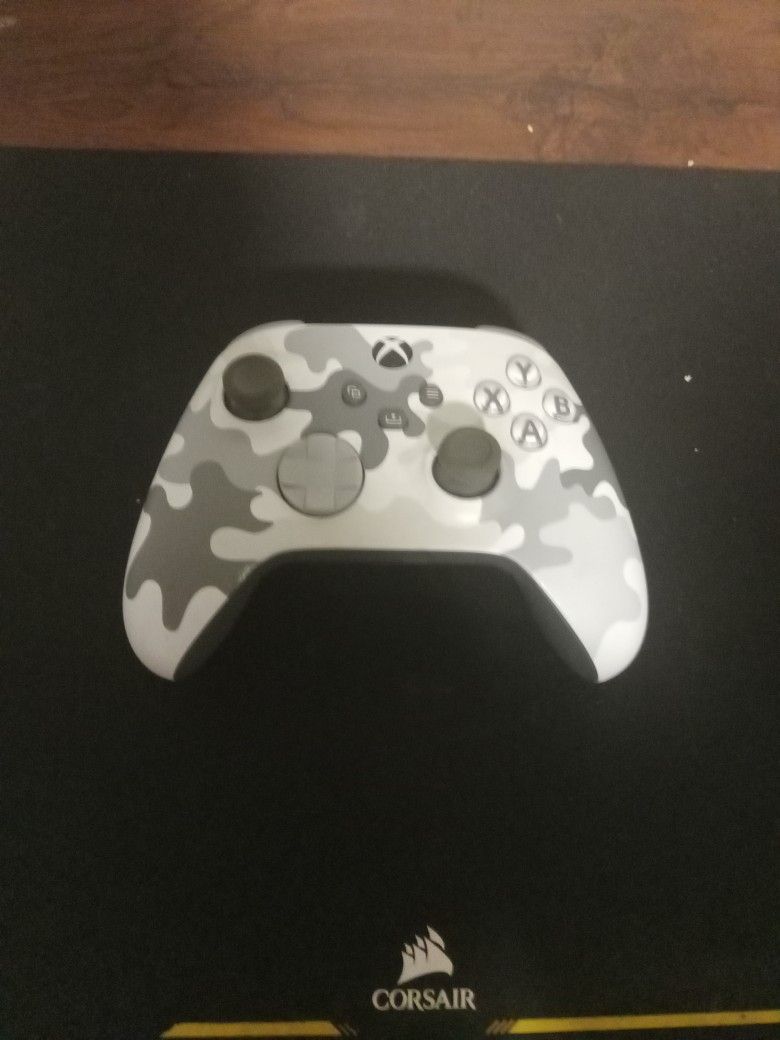Xbox Series Controller