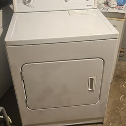 Secadora Kenmore 