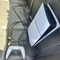ps5 digital 