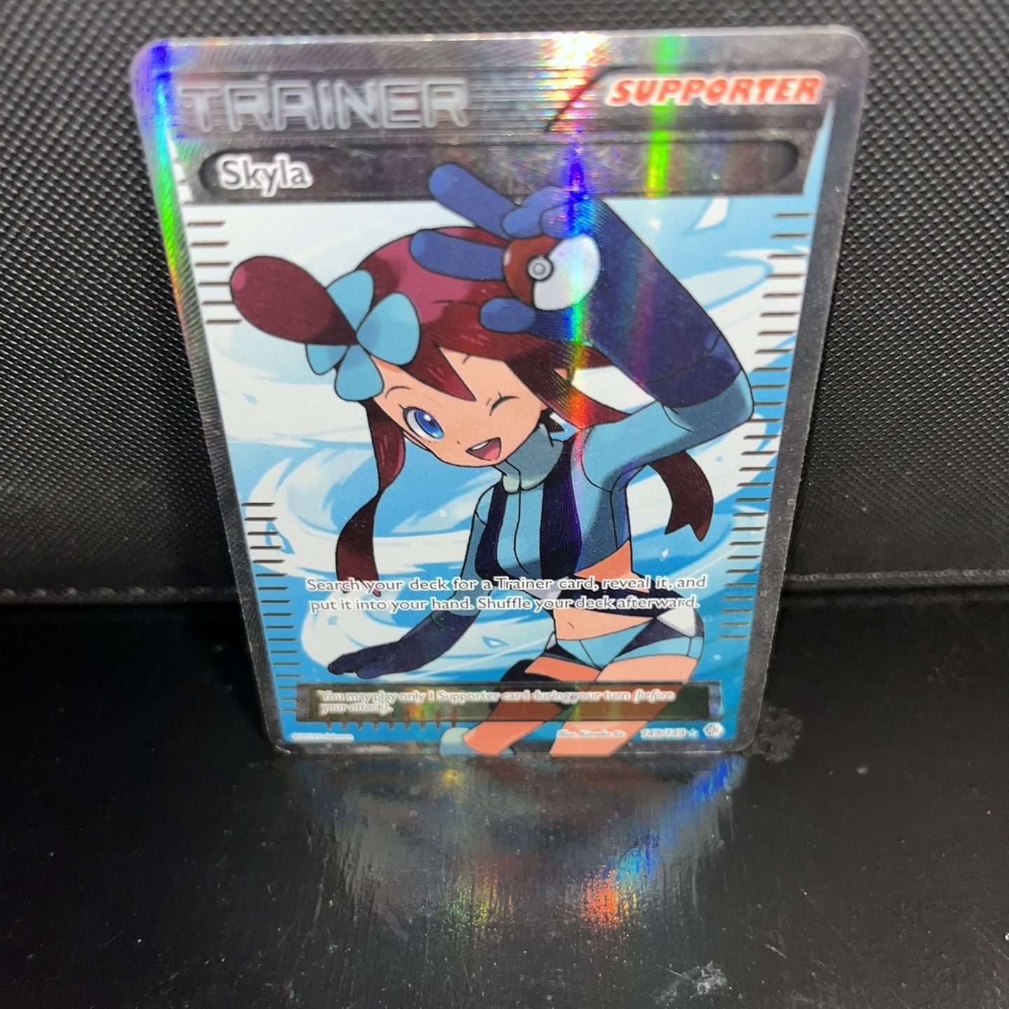 playing pokemon trading card game How to Play Pokemon TCG: A Beginner's Tutorial