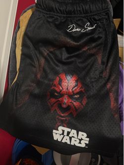 Darc Sport Star Wars